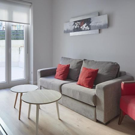 Izki - Basque Stay San Sebastián Zewnętrze zdjęcie