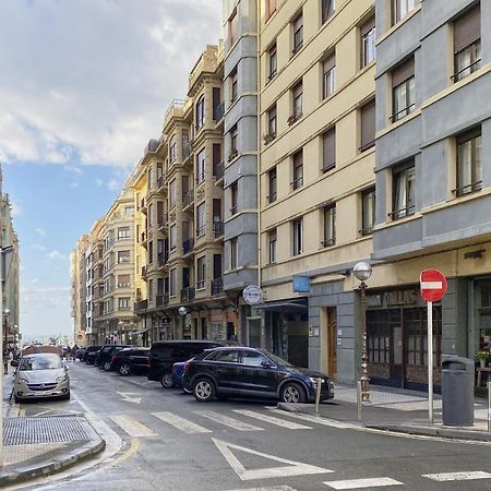 Izki - Basque Stay San Sebastián Zewnętrze zdjęcie