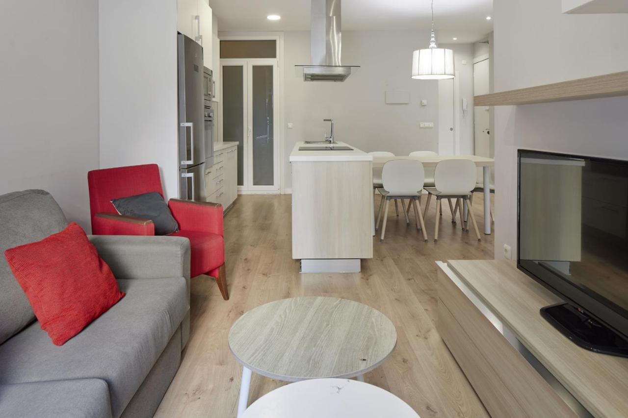 Izki - Basque Stay San Sebastián Zewnętrze zdjęcie