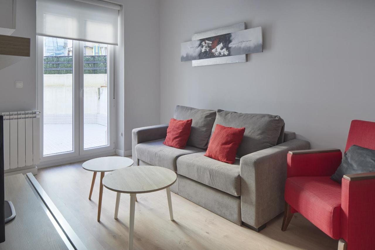 Izki - Basque Stay San Sebastián Zewnętrze zdjęcie