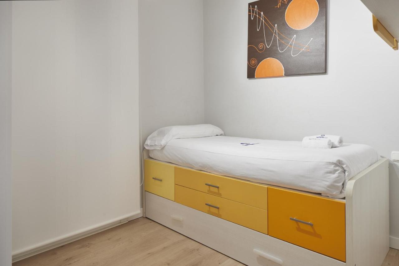 Izki - Basque Stay San Sebastián Zewnętrze zdjęcie
