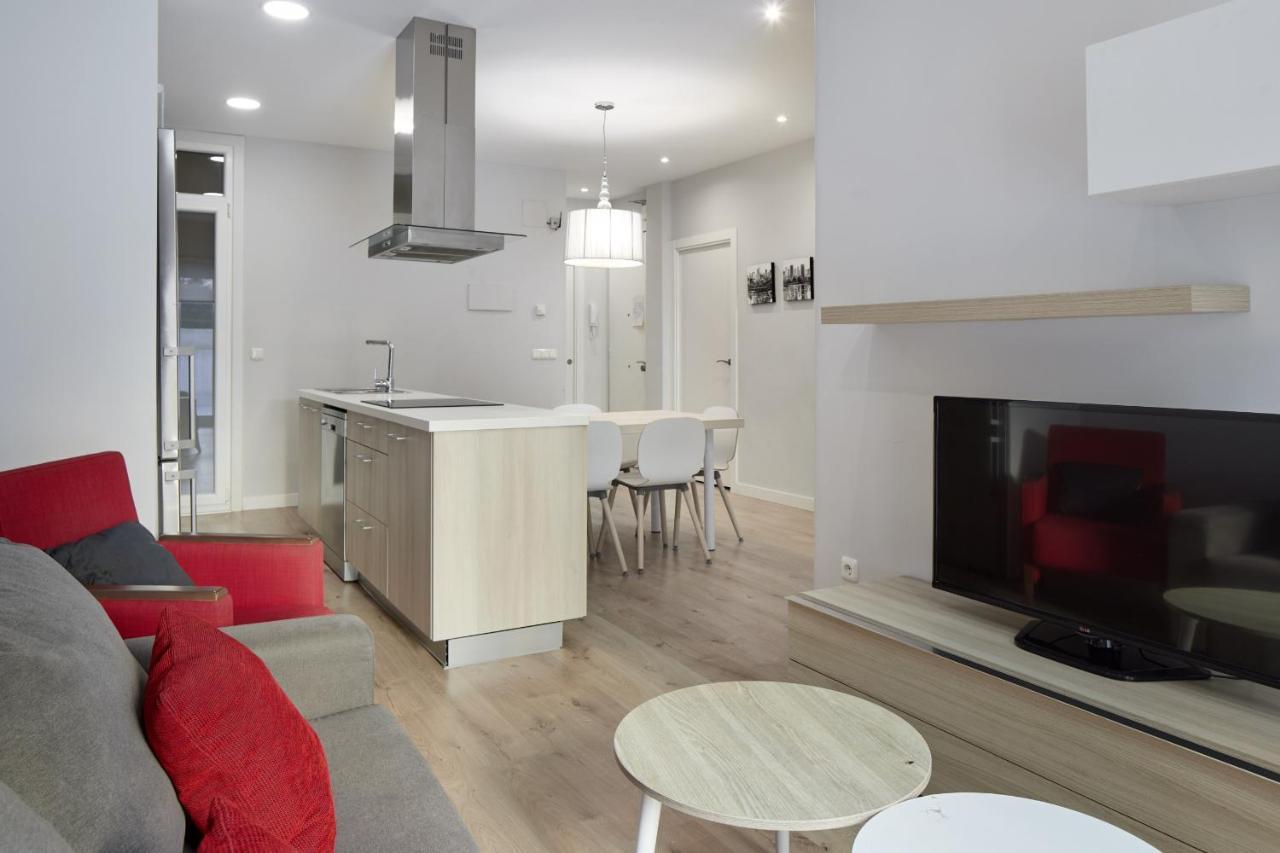 Izki - Basque Stay San Sebastián Zewnętrze zdjęcie