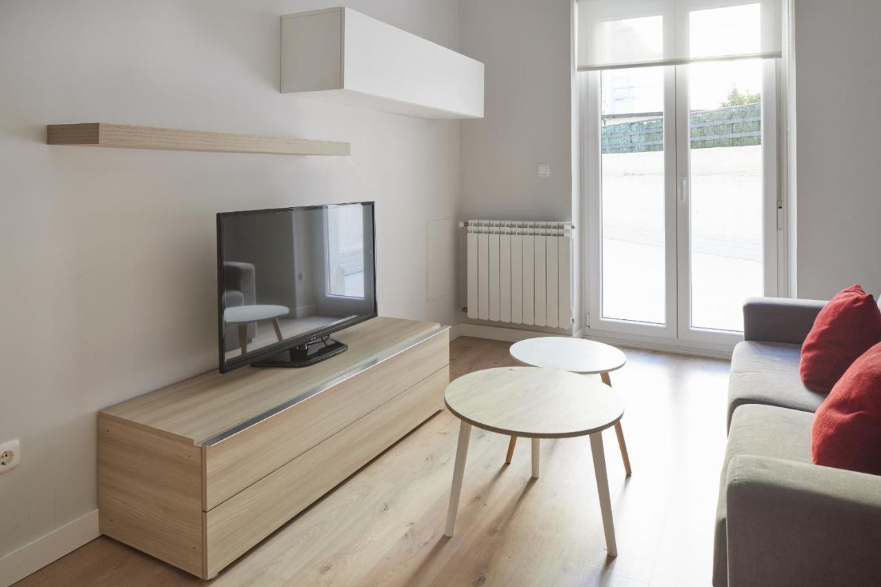 Izki - Basque Stay San Sebastián Zewnętrze zdjęcie