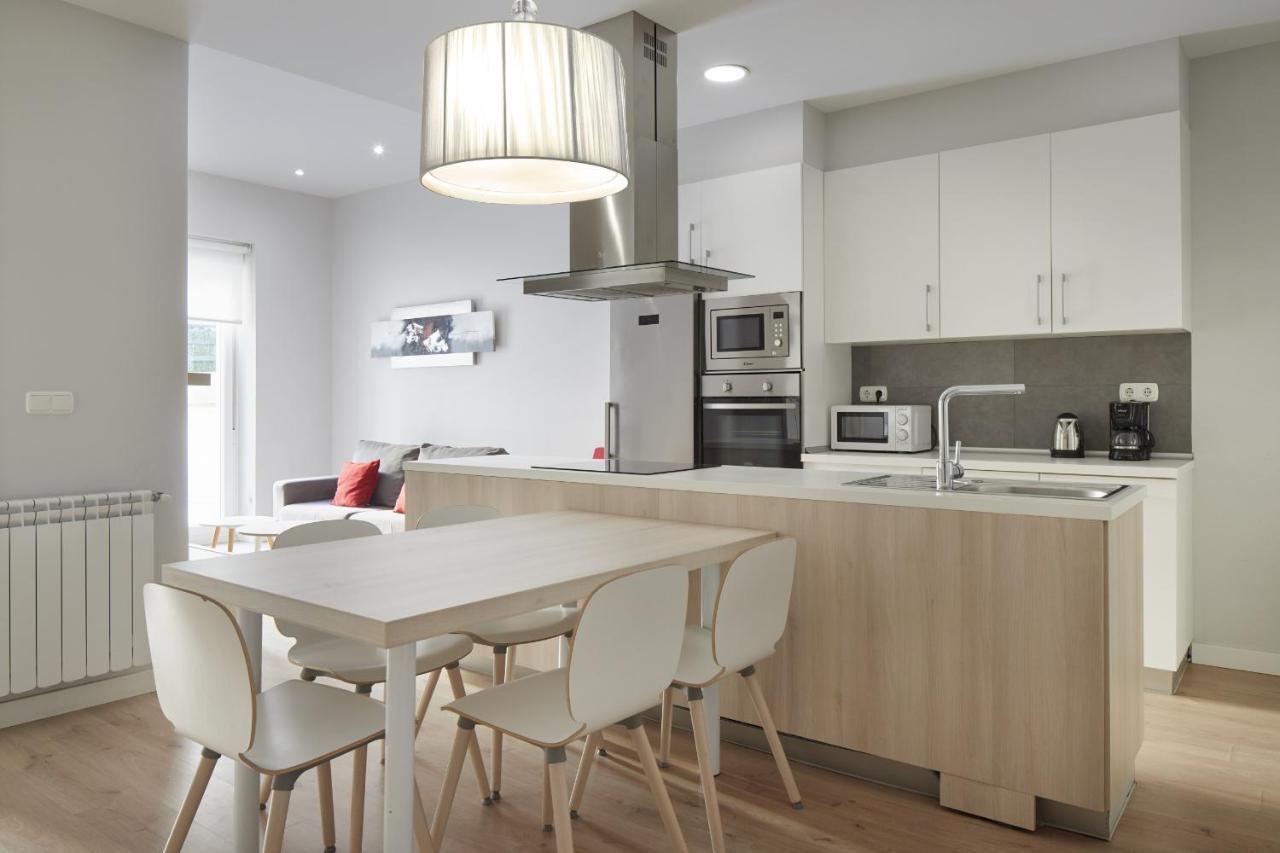 Izki - Basque Stay San Sebastián Zewnętrze zdjęcie