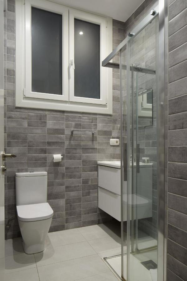 Izki - Basque Stay San Sebastián Zewnętrze zdjęcie