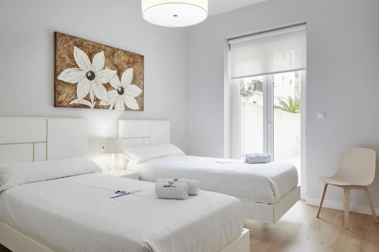 Izki - Basque Stay San Sebastián Zewnętrze zdjęcie