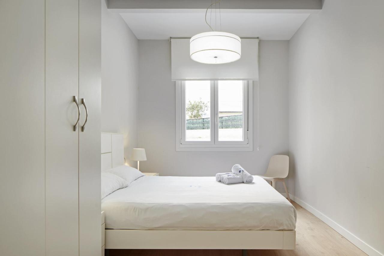 Izki - Basque Stay San Sebastián Zewnętrze zdjęcie