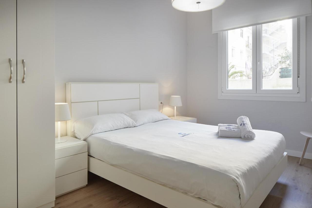 Izki - Basque Stay San Sebastián Zewnętrze zdjęcie