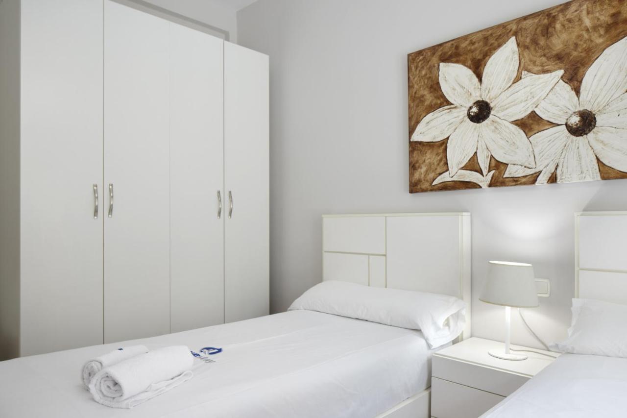 Izki - Basque Stay San Sebastián Zewnętrze zdjęcie