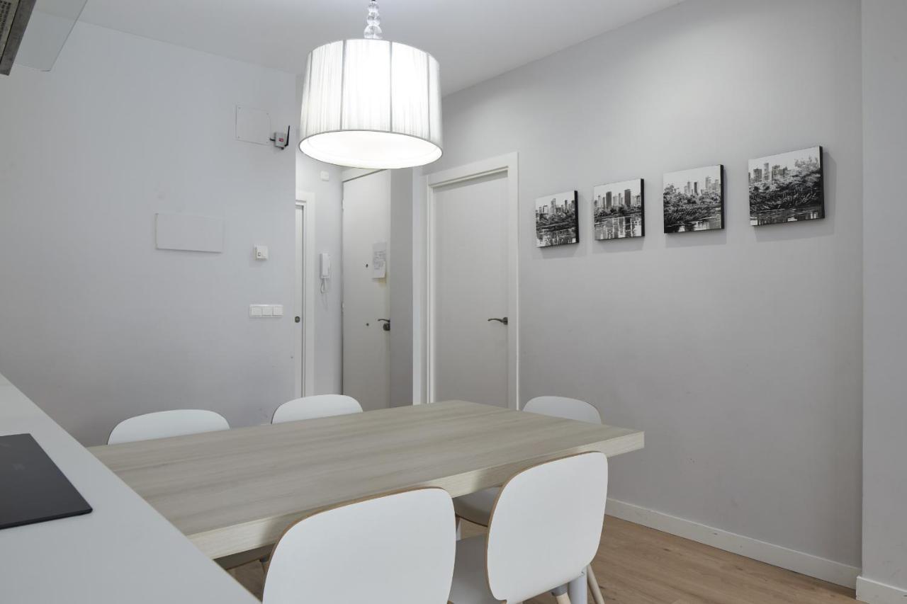 Izki - Basque Stay San Sebastián Zewnętrze zdjęcie